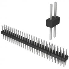 PEC27DABN|Sullins Connector Solutions