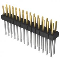 PBC14DADN|Sullins Connector Solutions