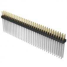 PBC34DAGN|Sullins Connector Solutions