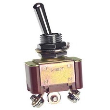S302T|NKK Switches