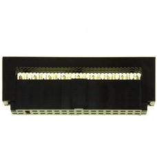 SFH41-PPPB-D17-ID-BK|Sullins Connector Solutions