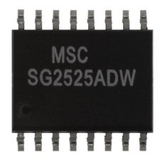 SG2525ADW|Microsemi