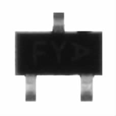 SI1021R-T1-E3|Vishay Siliconix