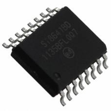 SI8641BD-B-IS|Silicon Laboratories Inc