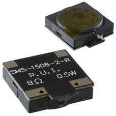 SMS-1508-2-R|PUI Audio, Inc.