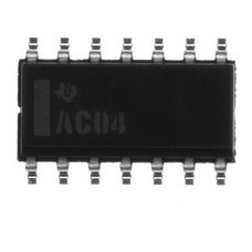 SN74AC04DBRG4|Texas Instruments
