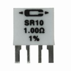SR10-1.00-1%|Caddock Electronics Inc