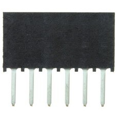 SSQ-106-02-T-S|Samtec Inc