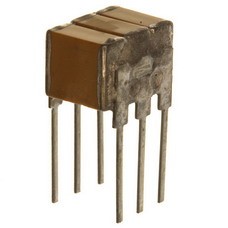 ST205C276MAN03|AVX Corporation