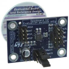 STEVAL-CCA018V1|STMicroelectronics