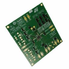 STEVAL-CCA019V1|STMicroelectronics