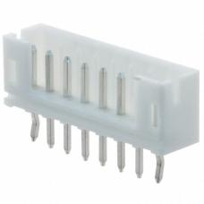 SWR201-NRTN-S08-SA-WH|Sullins Connector Solutions