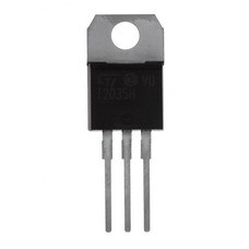 T2035H-6T|STMicroelectronics