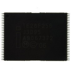 TE28F256J3D95A|Numonyx/Intel