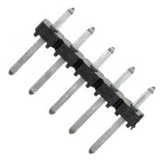 TLW-105-05-T-S|Samtec Inc