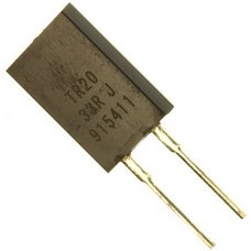 TR20JBC33R0|Stackpole Electronics Inc