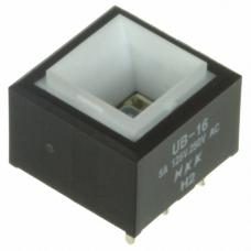 UB16SKW036G|NKK Switches