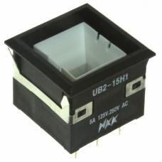 UB215KKW015C|NKK Switches