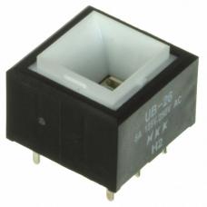 UB26SKW036F|NKK Switches