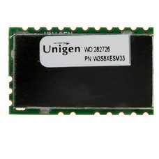 UGW3S8XESM33|Unigen Corp