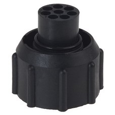 UTP6128P|Souriau Connection Technology