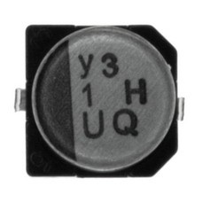 UUQ1C100MCL1GB|Nichicon