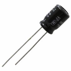 UVP1C101MPD|Nichicon