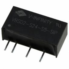 VBSD2-S24-S5-SIP|CUI Inc