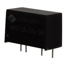 VHS1-S5-S15-SIP|CUI Inc