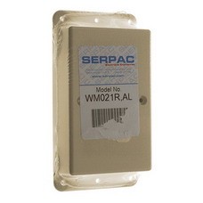 WM021R,AL|Serpac