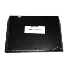 WM071R,BK|Serpac