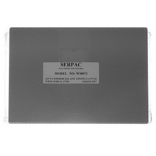 WM073,GY|Serpac
