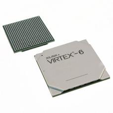 XC6VLX130T-L1FFG1156I|Xilinx Inc