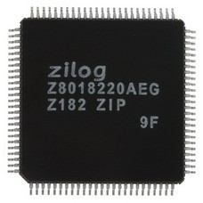 Z8018220AEG|Zilog
