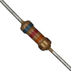 CF 1/4 62K 5% R|Stackpole Electronics Inc