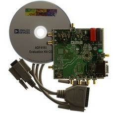 EVAL-ADF4193EBZ2|Analog Devices Inc