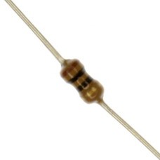 CF 1/8 10 5% R|Stackpole Electronics Inc