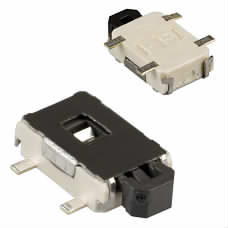 EVQ-PSR02K|Panasonic - ECG