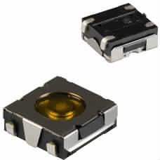 EVQ-QFU02K|Panasonic - ECG