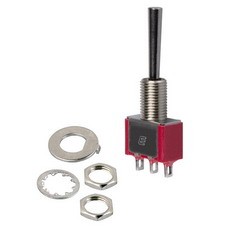 100SP3T4B1M1QEH|E-Switch