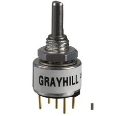 26ASD45-01-1-AJS|Grayhill Inc