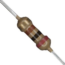 CF 1/4 200 5% R|Stackpole Electronics Inc