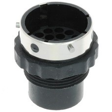 UTG116-19P|Souriau Connection Technology