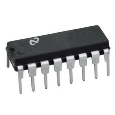 LM3524N|National Semiconductor