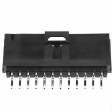 15-91-3124|Molex Connector Corporation