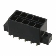 15-97-7102|Molex Connector Corporation