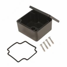 1550Z104BK|Hammond Manufacturing