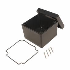 1550Z137BK|Hammond Manufacturing