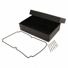 1550Z220BK|Hammond Manufacturing