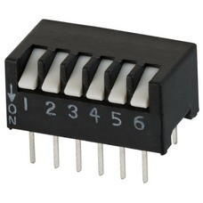 195-6MST|CTS Electrocomponents